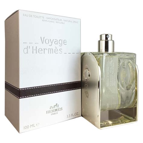 hermes mens cologne macy'|Hermes voyage cologne for men.